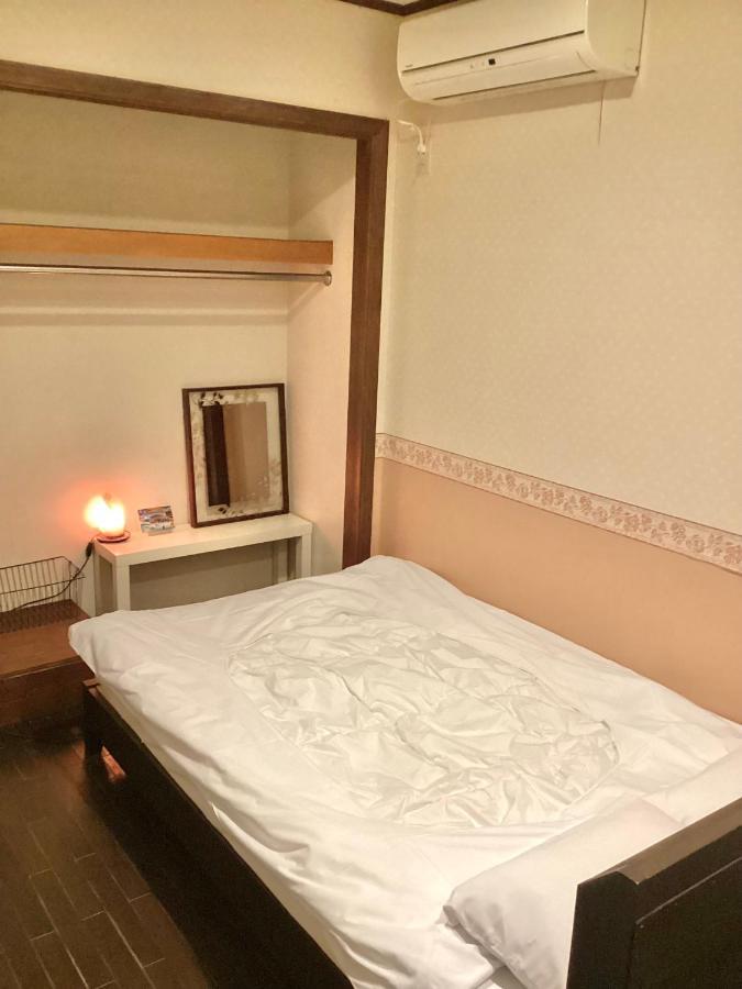 Iza Kamakura Guest House And Bar Kültér fotó