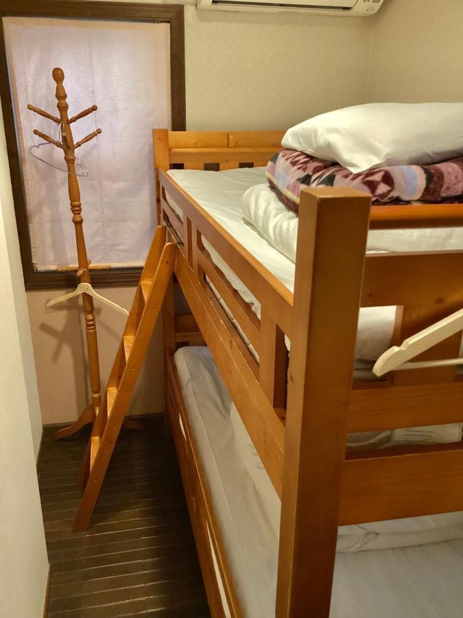 Iza Kamakura Guest House And Bar Kültér fotó
