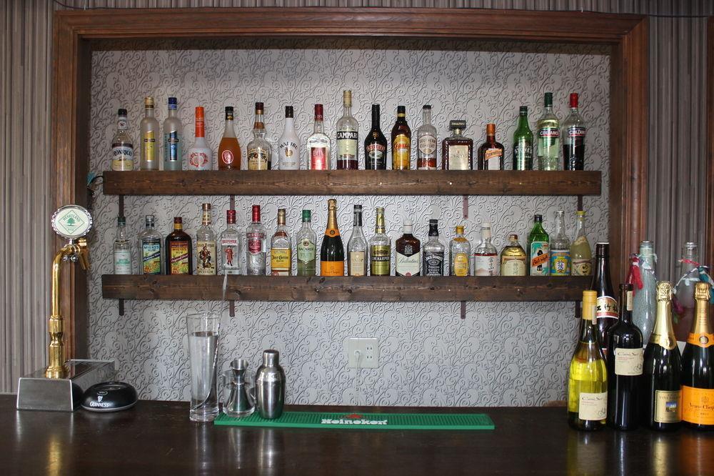 Iza Kamakura Guest House And Bar Kültér fotó