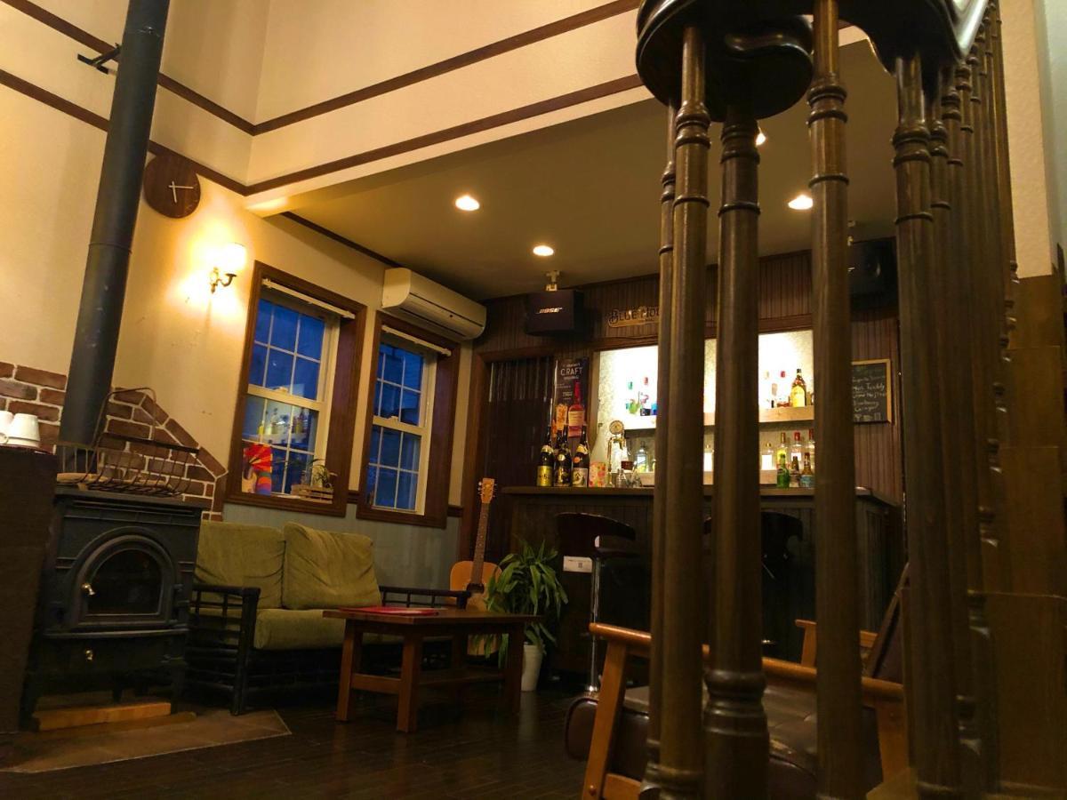 Iza Kamakura Guest House And Bar Kültér fotó